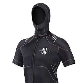 Scubapro Hybrid 6 Mm Svart M