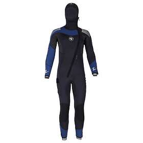Aqualung Dynaflex Fs 6,5 Mm Blå,Svart 3XL