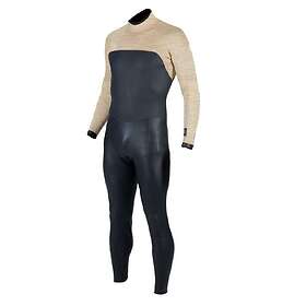 Aqualung Suit Freeflex Man Svart 3XL