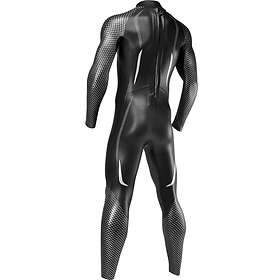 C4 Sideral Apnea 2 Mm Svart 5