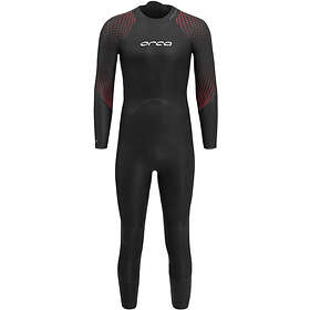 Orca Athlex Float Neoprene Suit Svart 11