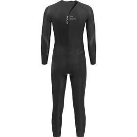 Orca Athlex Flow Neoprene Suit Svart 10