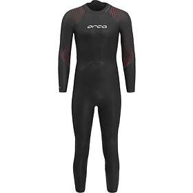 Orca Athlex Float Neoprene Suit Svart 7