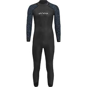 Orca Mantra Freedive Wetsuit Svart 10