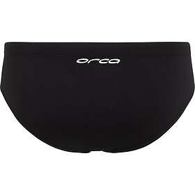 Orca Rs1 Swimming Brief Grönt XL Man