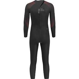 Orca Athlex Float Neoprene Suit Svart 10