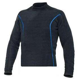 Bare Sb System Long Sleeve T-shirt Blå M