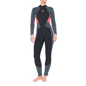 Bare Evoke Woman 5 Mm Svart 12