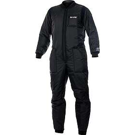Bare Hi Loft Polarwear Extreme Suit Svart 3XL
