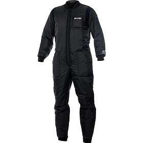 Bare Hi Loft Polarwear Extreme Suit Svart MLT