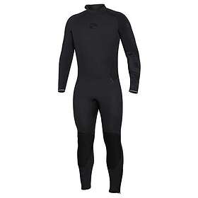 Bare Velocity Ultra 3 Mm Svart M