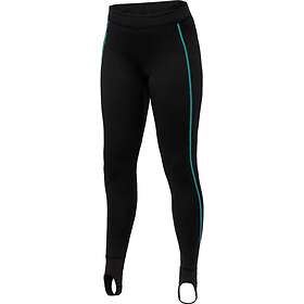 Bare Ultrawarmth Pants Woman Svart M