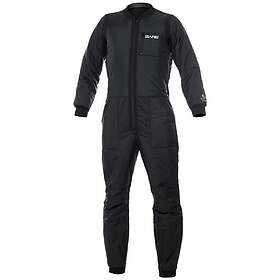 Bare Super Hi Loft Suit Svart S