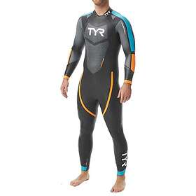 TYR Hurricane Cat-2 Wetsuit (Homme)