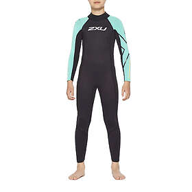 2XU Propel: Youth Long Sleeve Back Zip Wetsuit (Jr)