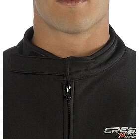 Cressi Drylastic Suit Svart XS