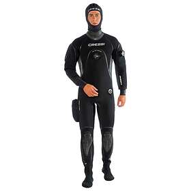 Drysuit