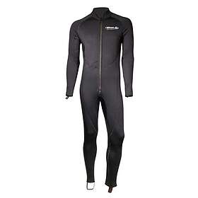 Beuchat Polarskin Suit Svart XL