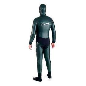 Spetton Supra Sct Spearfishing 7 Mm Svart L