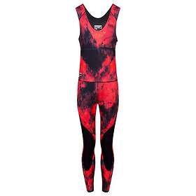 Beuchat Redrock Spearfishing Pants 5 Mm Röd XS