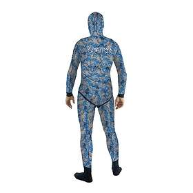 Spetton Ocean Spearfishing 3 Mm Blå S