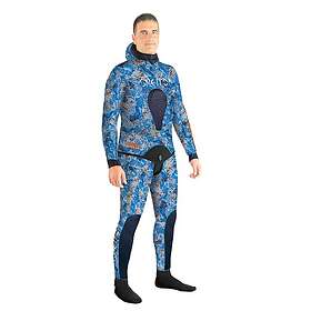 Spetton Ocean Spearfishing 1,5 Mm Blå M