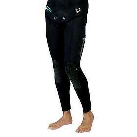 Imersion Challenger Apnea Pants 3 Mm Svart 3XL