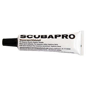 Sailfish Neoprene Glue Vit