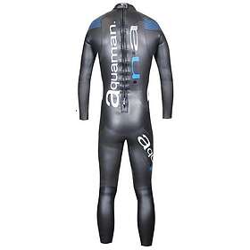 Aquaman Dna 2022 Long Sleeve Wetsuit (Homme)