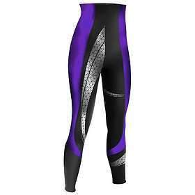 Epsealon Vortex Apnea Woman 2 Mm Lila S