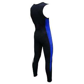 Seland Gallego Neoprene Suit Svart XL