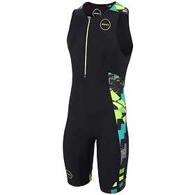 Zone3 Activate Sleeveless Trisuit (Herre)