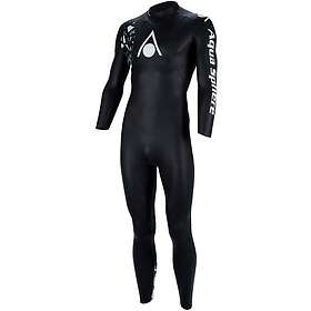 Aquasphere Pursuit V3 Wetsuit Svart 2XS