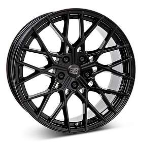 MSW 74 Gloss 8x18 5/120 ET45 B72.6