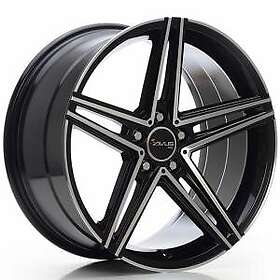 Avus AC-515 Polished 8.5x19 5/112 ET45 B66.5