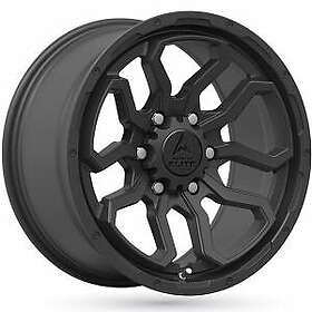 American Elite Wheels Spartan AEW Matt 8x17 6/130 ET38 B84.1