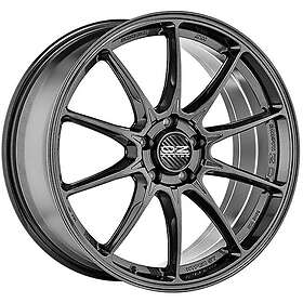 OZ Hyper XT HLT Gloss 9.5x21 5/112 ET31 B79.1