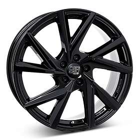 MSW 80 Gloss 7.5x18 5/112 ET50 B57.1