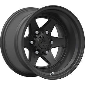 American Elite Wheels American Elite Victory MATT 10x16 6/139,7 ET-44 B110