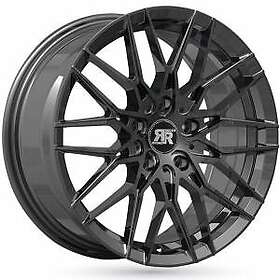 Racer Racer Raptor Shiny 8x18 5/108 ET45 B73.1