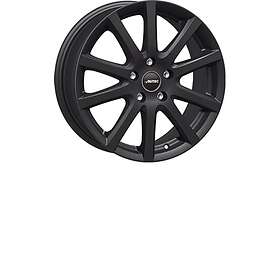 Autec AUTEC SKANDIC Dull 6,5x16 4/100 ET37 B60.1