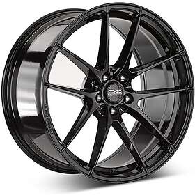 OZ Hyper XT HLT Gloss 9.5x21 5/130 ET28 B71.6