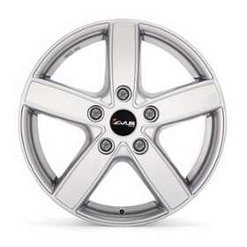 Avus AC-V51 Hyper Silver 6,5x16 5/120 ET45 B65.1