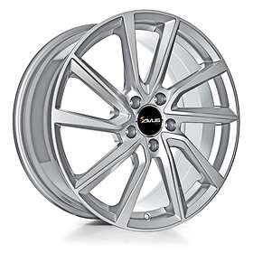 Avus AC-518 Hyper Silver 8x18 5/114,3 ET45 B67.1