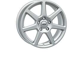 Autec TALLIN Silver 6.5x15 5/108 ET42 B70.1