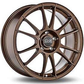 Matt OZ Ultraleggera Bronze 8x18 5/112 ET45 B75