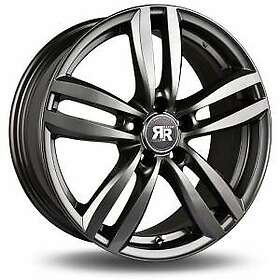 Racer Target Full Gun 6,5x16 5/108 ET52.5 B63.4