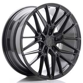 Japan Racing JR38 Hyper Grey 8,5x19 5/114,3 ET45 B67.1