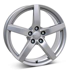 Image Atom Silver 9x20 5/112 ET42 B57.1