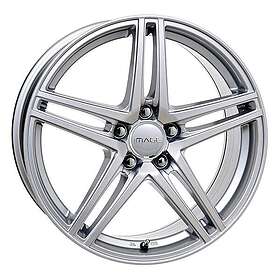 Image Star Silver 8x18 5/112 ET32 B66.46